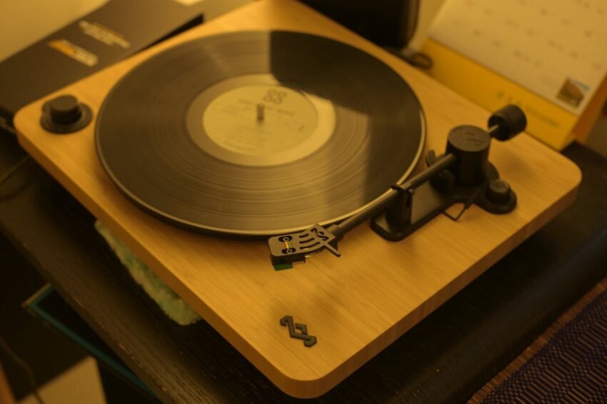 Analog Lifestyle