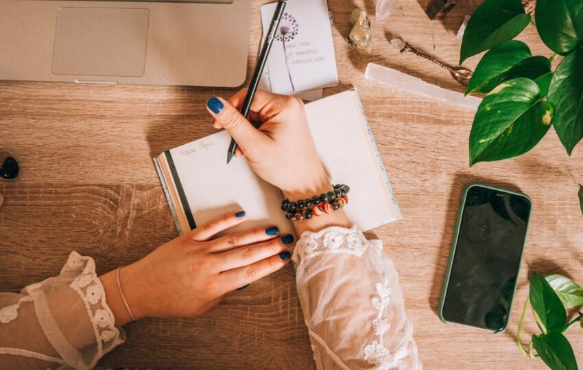 Analog Lifestyle Habits