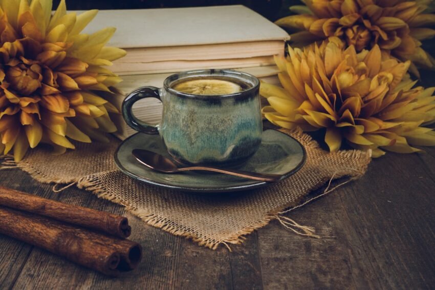 Hygge lifestyle