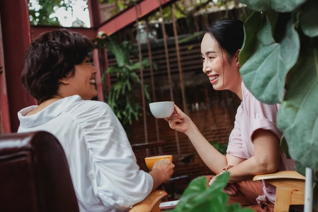 joie de vivre slow living