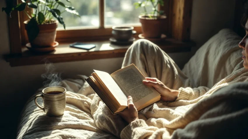 what is a digital detox