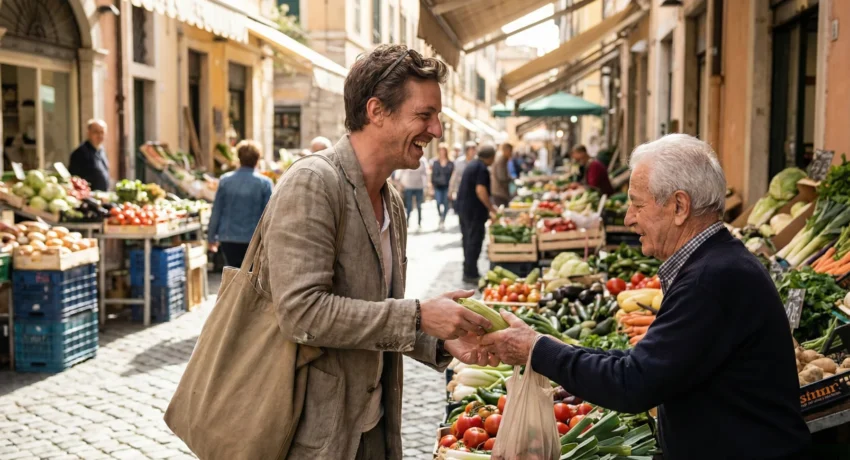 why choosing slow travel vs fast travel is the ultimate rebellion against burnou